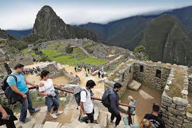 El perú posee muchos lugares donde las familias pueden pasear en época de vacaciones, verano y feriados. Coronavirus Peru Mincetur Estima Que Turismo Receptivo Caera 65 Este Ano Por Crisis Sanitaria Del Covid 19 Nndc Economia Gestion