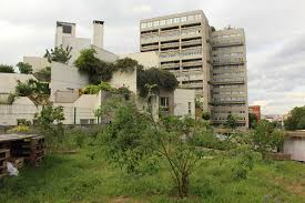 Ivry Sur Seine The Architectural Genius Of Renee Gailhoustet Jean Renaudie In Paris Banlieues The Funambulist Magazine