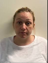 Offender Information