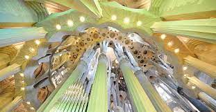 October to march from 9am to 6pm. Sagrada Familia Information And Admission 2019