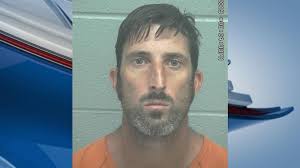 Alleged Odessa serial shooter writes of renouncing evil to Jesus