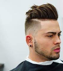 Medium hair offers a range of cuts and styles with volume and flow, making men's medium length. 33 Best Men S Fade Haircuts For 2021
