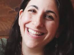 AU '18 SENR Seminar Series- Rachel Poretsky