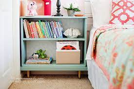 Maybe you would like to learn more about one of these? Bookshelf Ideas 24 Diy Bookcase Makeovers