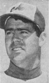 Bob Bailey Stats & Facts