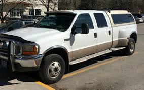 Image result for White 1999 F350
