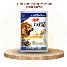 Tatoo 150AB