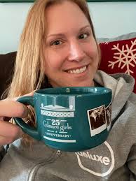 While I know Richard and Emily have many flaws, I appreciate them more and  more as I get older. Of course, I still get annoyed when they cross the  line and completely