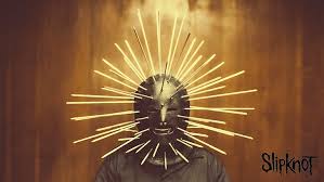 However, on occasion, when performing the band's song vermilion, all band members will wear their own death masks instead. Slipknot Wallpaper Squirt Body Mask Knife Horror Slipknot The Germ Hd Wallpaper Wallpaperbetter