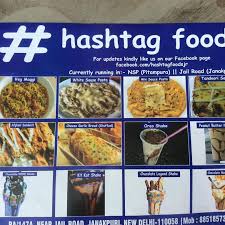 Hashtag Foods Home New Delhi Menu Prices Restaurant Reviews Facebook