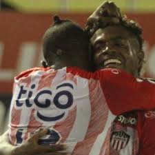 Fiebre de sábado en la noche: Junior Vs Millonarios Resumen Fotos Y Goles Del Juego Por La Liga Betplay De Colombia Deporte Total El Comercio Peru