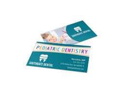Lastly, never forget to check the examples of dental business cards presented in the previous. Dental Business Card Templates Mycreativeshop