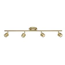 Vector 34 4 Light Track Kit