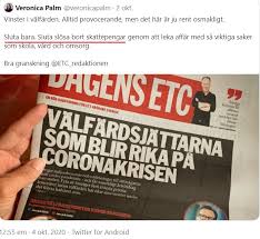 Feminist, antirasist och mycket snällare än somliga tror. 0ltszqbt4vzgkm