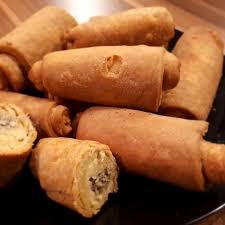 Maybe you would like to learn more about one of these? Fish Roll Recipe
