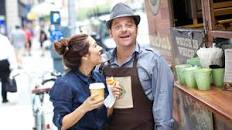 Resultado de imagen para La comida argentina que está haciendo historia y ya se vende en las calles de Estados Unidos