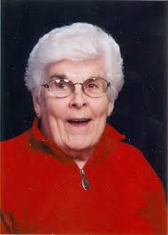 Margaret Hopkins Obituary (1929