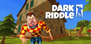 Sneak into your neighbor's house to find out what he's hiding in his basement while playing. Dark Riddle Home Facebook