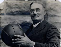 The doodle celebrated his legacy with an animation. James Naismith Quotes Quotesgram