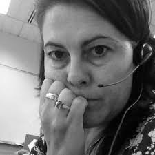 Sophie Buck (@SophieBuck)