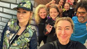 Sprawdź najnowsze i najciekawsze materiały przygotowane przez redakcję w dziale martyna wojciechowska. Martyna Wojciechowska Instagram Wiek Wzrost Waga Newsy Kozaczek