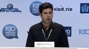 Jose lucena/futura press/futura press/estadão conteúdo. Rafael Picciani Rafaelpicciani Twitter