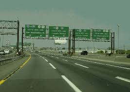 new jersey turnpike i 95