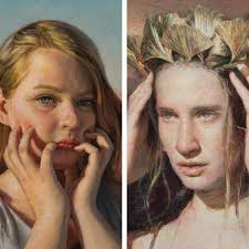 Candice Bohannon and Julio Reyes: Getting Started in Egg Tempera: 3 Day  Workshop July 21-23, 2022 — Warehouse 521