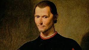 Frases De Nicolau Maquiavel Maquiavel Um Grande Pensador