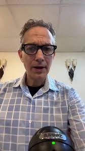 Mitchell Irvine TikTok Account