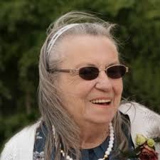 Inez Ryberg Obituary (1944