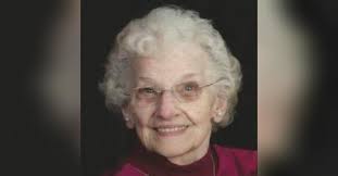 Irene Ekblad Obituary