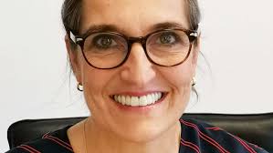 Christine Werner neue Direktorin