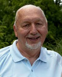 Ronald D. Messmer Obituary 2024