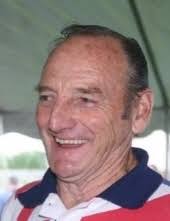 Obituary information for Eugene D. Sterling