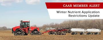 For a full list of the items permitted for sale in the store, please visit the manitoba government website which lists the restrictions here. Manitoba Nutrient Application Ban In Effect On Nov 10