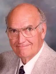 Obituary information for D. GENE BENNETT