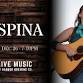Despina LIVE @ the LV Taproom!! event in Lake Villa, IL