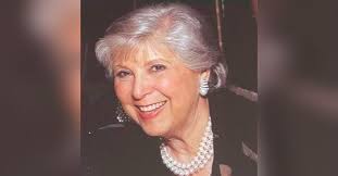 Joan Kaplan Obituary