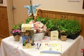 Browse our peter rabbit baby shower collection for the very best in custom shoes, sneakers, apparel, and accessories by independent artists. A Beatrix Potter Baby Shower Life At Cloverhill