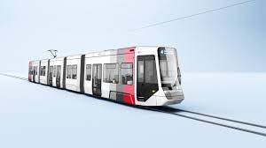 Entsprechend aufwändige wartungen in kurzen, teilweise. Voith Liefert Elektrische Traktionssysteme Fur 18 Neue Strassenbahnen In Wurzburg Eisenbahn International