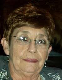 Obituary for Ann Martel