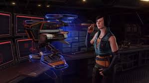 Maybe you would like to learn more about one of these? Xcom 2 Shen S Last Gift Lily Shen And Rov R Eric Mrozek