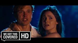 Elizabeth hurley, william moseley and alexandra park spill on if they're siding with king robert or prince liam. The Little Mermaid Official Trailer 1 Hd Shirley Maclaine Gina Gershon William Moseley Youtube