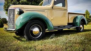 Image result for Deep Sea Green 1939 Truck