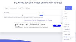 Whether you want to save a viral facebook video to send to all your friends or you want to keep that training for online courses from youtube on hand when you'll need to use it in the future, there are plenty of reasons you might want to do. 3 Free Ways To Download Youtube Videos In 1080p 4k 8k With Sound Chrunos