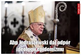 Mówiąc o testamencie rodaków, którzy ginęli za wolną ojczyznę, hierarcha nawiązał do dramatu stanisława wyspiańskiego „wesele. Najlepsze Memy Stejk