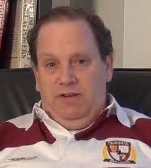 Brian Primack's Instagram, Twitter & Facebook