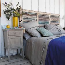 Tete De Lit Comment Fabriquer Le Modele Qui Vous Plait Deco Maison Tete De Lit Bois Tetes De Lits Originales