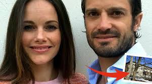 Hon har hjälpt Sofia och Carl Philip inreda Villa Solbacken